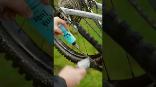 How To Lube Up Your Bike 😳💦