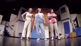 MVHS Mamma Mia! (Act 1) 2019