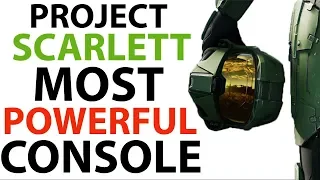 PlayStation 5 To Be MORE POWERFUL Than Xbox Scarlett? | Phil Spencer Responds To Rumors | E3 Xbox