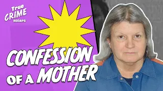 Did She Murder Her Daughter? | False Confession Case