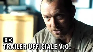 Black Sea Trailer Ufficiale V.O. (2015) - Jude Law Movie HD