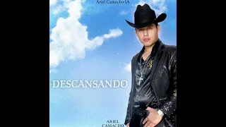 Ariel Camacho - Descansando (IA)