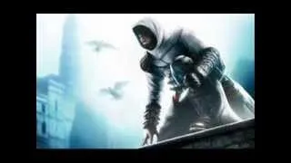 Assassin's Creed OST 2- Flight Through Jerusalem