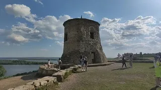 Елабуга Городище обзор