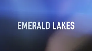 Emerald Lakes - Gold Coast