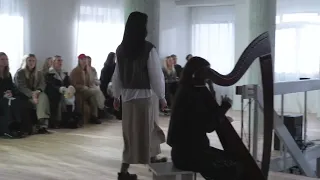 Skall Studio Autumn/Winter 2022 Show - Live CPHFW