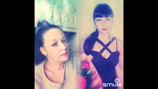 Опять метель 🌬️🌨️ #smule #караоке #дуэт #smulerussia  #любимыепесни #вечныепесни #ирониясудьбы