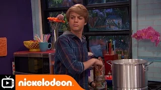 Henry Danger | Keep it on the Low | Nickelodeon UK