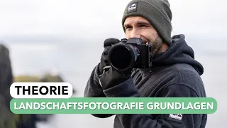 Welche Kamera & Objektiv sollte man benutzen? | Landschaftsfotografie Kurs - Jaworskyj