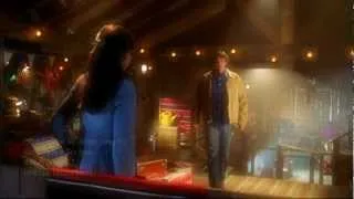 Smallville: "I Want To Spend My Lifetime Loving You" Clark & Lana Music Video (1080p) HD
