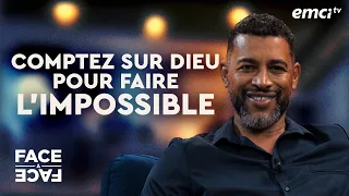 Comptez sur Dieu pour faire l'impossible ! - Face à Face - Yannis Gautier