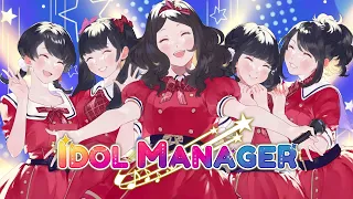 Idol Manager Review | Should you buy in 2̶0̶2̶3̶ 2024* type thing