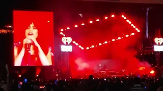 Camila Cabello - Señorita + Havana live clip, Wango Tango, Dignity Health Sports Park, CA 6-4-2022