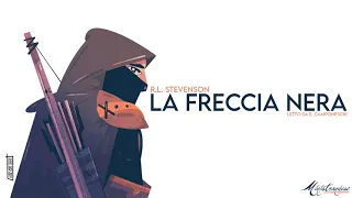 La Freccia Nera, R.L. Stevenson - Audiolibro Integrale