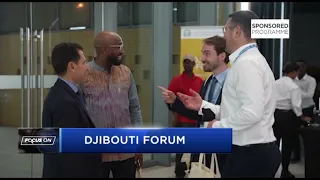 Focus On Djibouti Forum 2024 Highlights Special