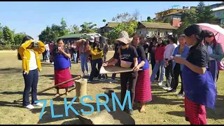 LKSR Student's meet in Longmisa village(2021)❤️