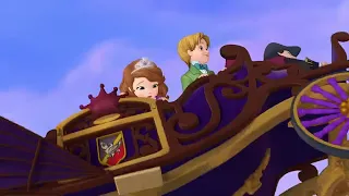 Sofia The First S2 E4 P1 Telugu#sofia stores telugu #