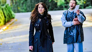 Мой парень — псих (2012) Silver Linings Playbook. Русский трейлер.