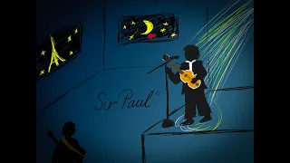 Dani Colt - Sir Paul