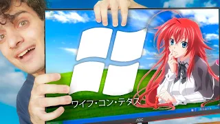 DESCARGUE los PEORES WINDOWS FALSOS