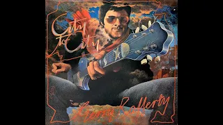 Gerry Rafferty Baker Street   w/lyrics