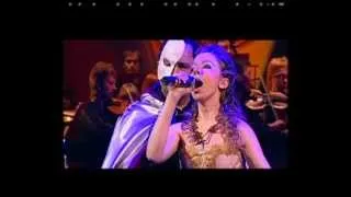 Владимир Гришко и Анна Данилюк -The Phantom of the opera.wmv