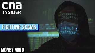 What You Need To Know To Outsmart Scammers | Money Mind | Fighting Scams