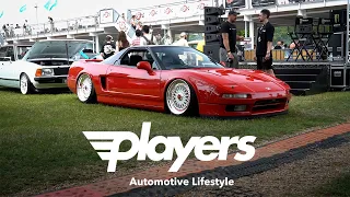 Players Classic 2023 - Episode 1 I 4K