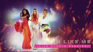 Little Mix - Woman Like Me (Live Studio Version) [from The Confetti Tour]