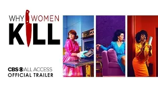 Why Women Kill  Official Trailer