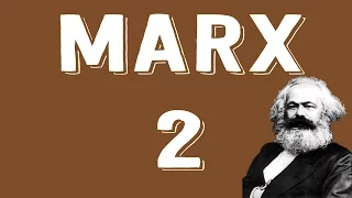 Marx Part 2: Capitalism's Consequences | Philosophy Tube