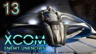 X-COM Enemy Unknown - S03 - E13 - Two Steps Forward, One Step Back