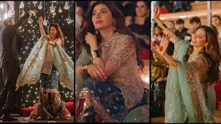 Mahira Khan's Qawali Night | A Star-Studded Affair ft. Abida Parveen