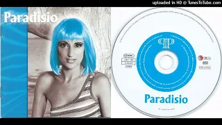 Paradisio - Get Up Baby - 1998