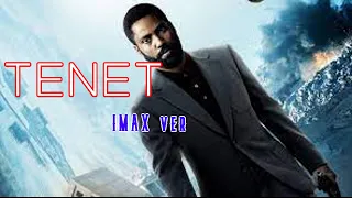 Tenet | IMAX ver | Opening scene | Opera house | Christopher Nolan | Klips of movies!