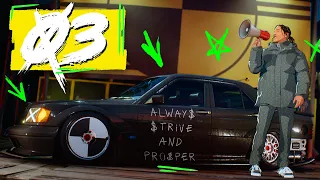 We Met A$AP Rocky in Need for Speed Unbound - Part 3