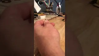 CRAZY FAST SOLDER LED STRIP IN UNDER 1 min!?!?