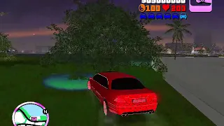 GTA  Vice City реал мод 2014 год