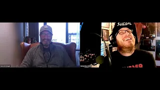 Interview with Ken Kirzinger (Jason Voorhees) in Freddy vs Jason (2003) & Master Stuntman