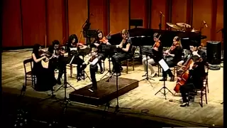 Oskar Rieding Concerto for violin and orchestra in B minor op.35