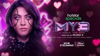 MY3 | Hotstar Specials | Now Streaming | DisneyPlus Hotstar