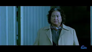 Fatal Move (2008) - Sammo Hung (Lin Ho-lung) end his Triad boss life