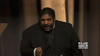 Rev. Dr. William Barber: ‘Nothing Would Be More Tragic Than For Us To Turn Back Now’