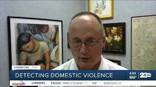 Domestic violence is not a rare occurrence in Kern County