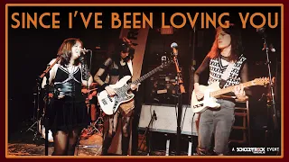 SOR-Since I've Been Loving You by Led Zeppelin (Cover)