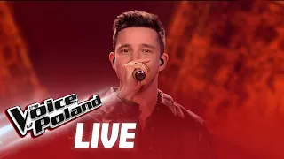 Nico Santos | „One Day I’m Gonna Break Your Heart” | LIVE | The Voice of Poland 13