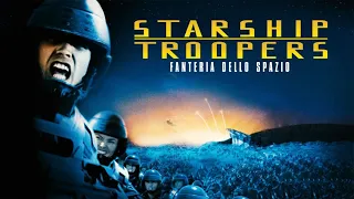 Starship Troopers   Fanteria Dello Spazio