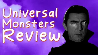 Dracula (1931) - Universal Monsters Review