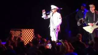 "Surrender" - Cheap Trick - Live w RAVINIA Festival Orchestra - 8-31-13 - Chicago