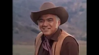 Bonanza -  Mejores Películas Retro de los